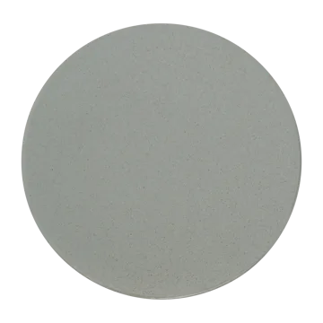 Ogawa assiett Ø19,5 cm - Sea grass - URBAN NATURE CULTURE