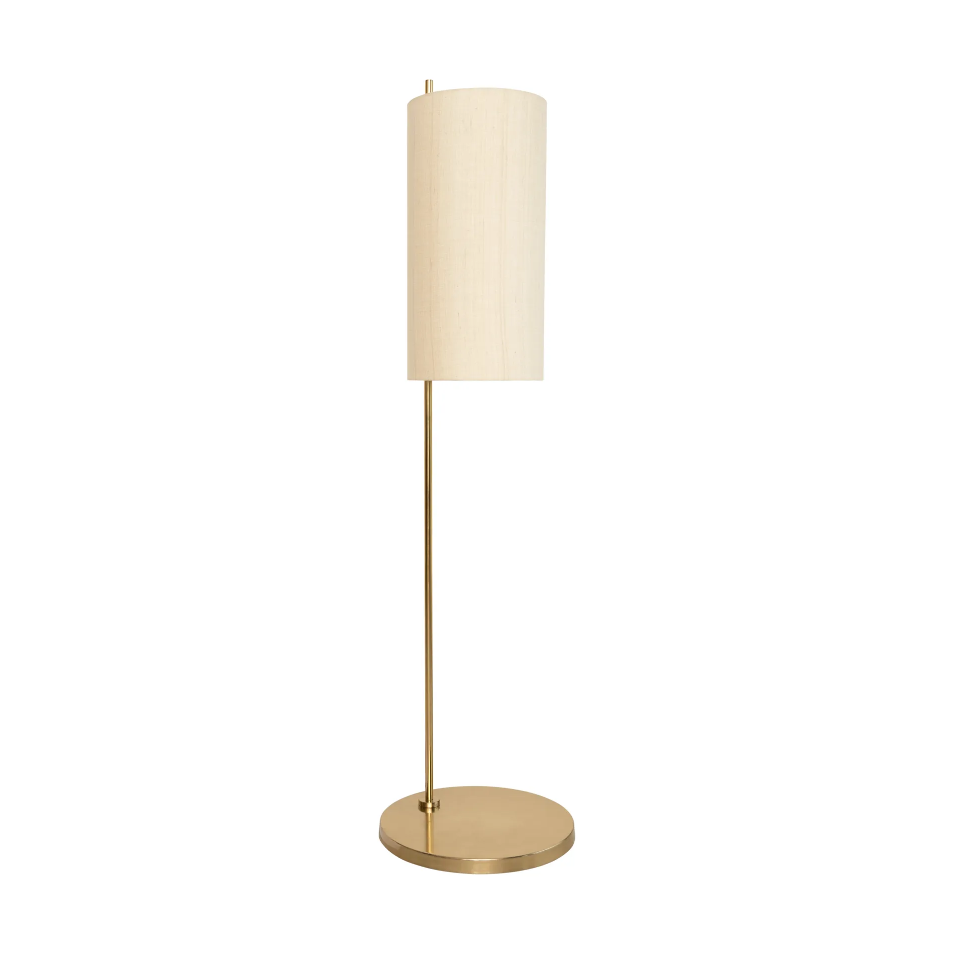 Oro golvlampa 170 cm, Gold-beige URBAN NATURE CULTURE
