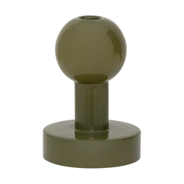 Pallo A ljusstake 14,6 cm - Capulet olive - URBAN NATURE CULTURE