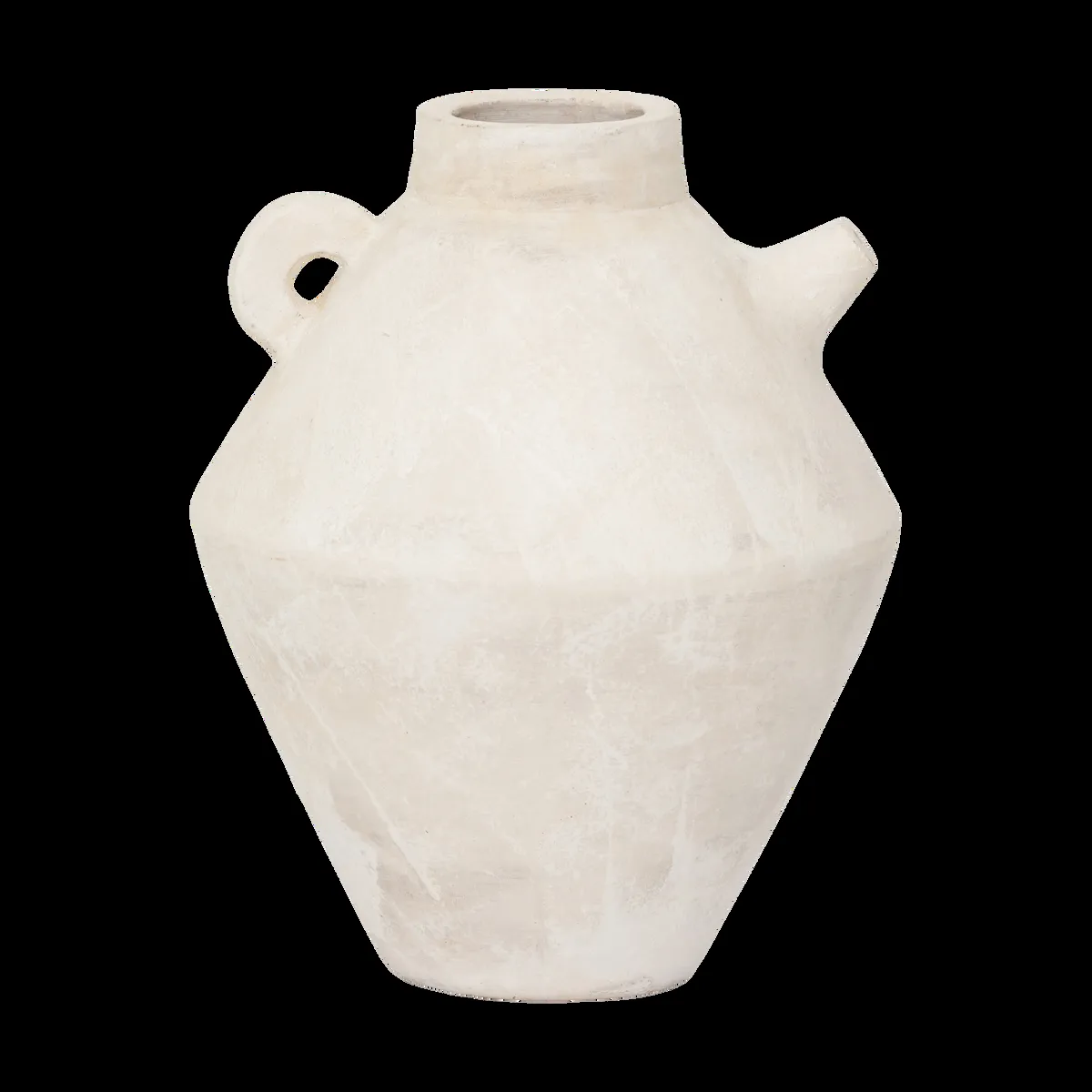 URBAN NATURE CULTURE Pico vas 28 cm White