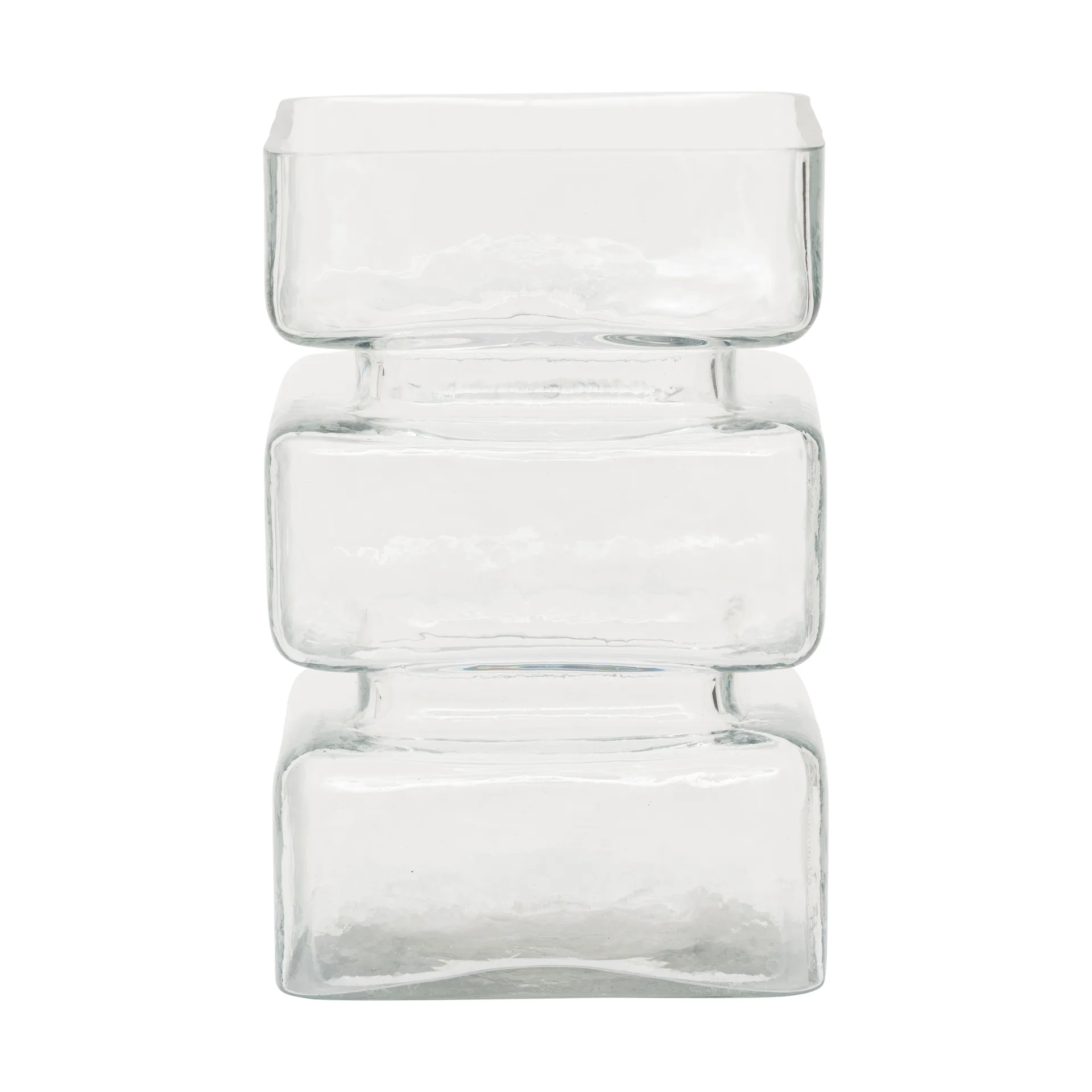 Pila vas 25 cm, Clear URBAN NATURE CULTURE