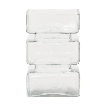 Pila vas 25 cm - Clear - URBAN NATURE CULTURE