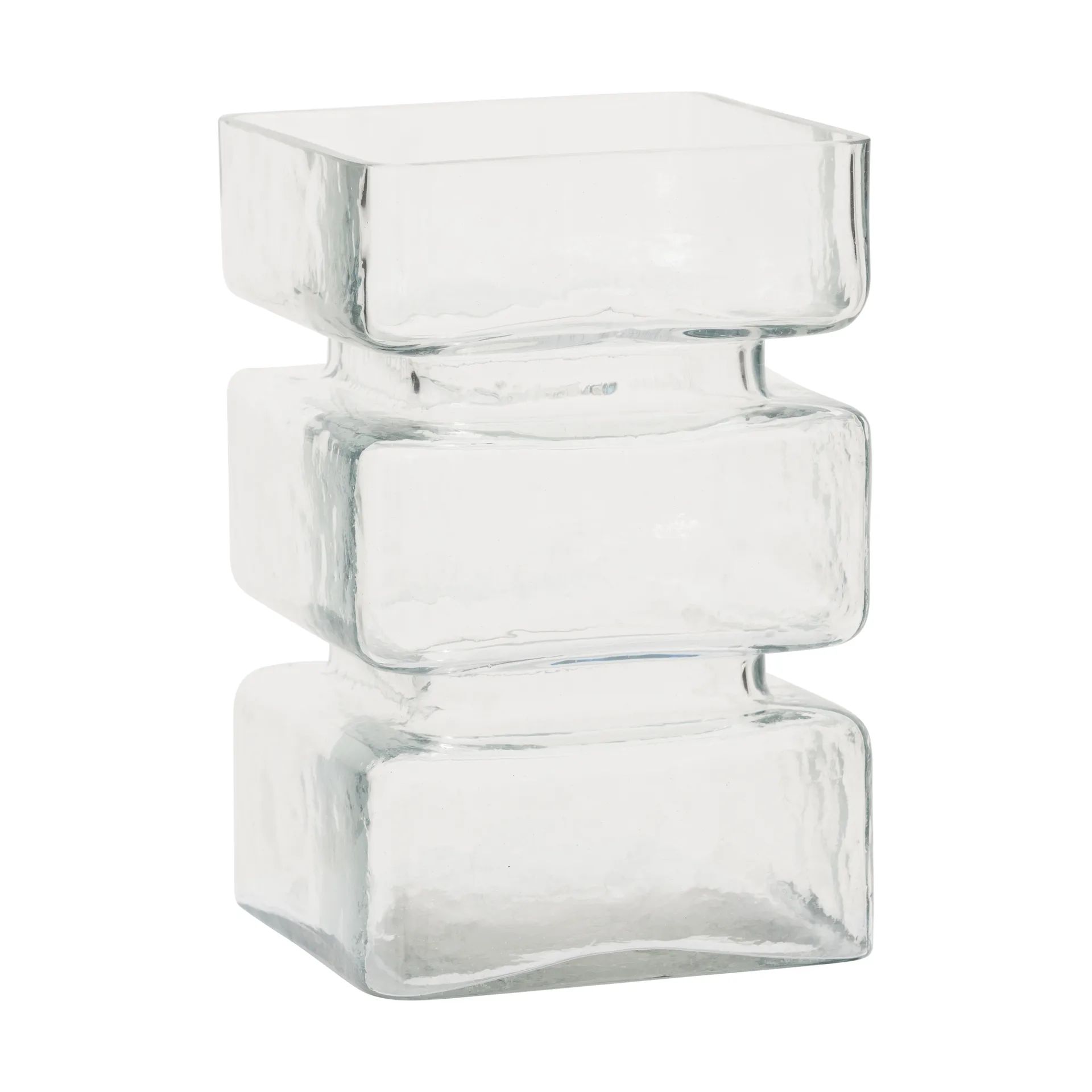 Pila vas 25 cm, Clear URBAN NATURE CULTURE