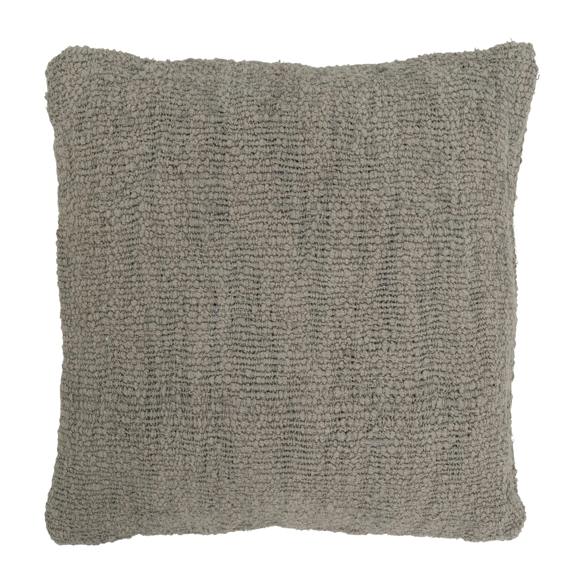 URBAN NATURE CULTURE Psarrou kudde 50x50 cm Spray green