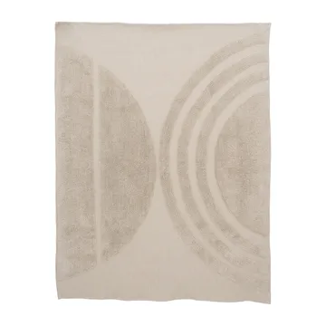 Rainbow filt 130x160 cm - Peyote - URBAN NATURE CULTURE