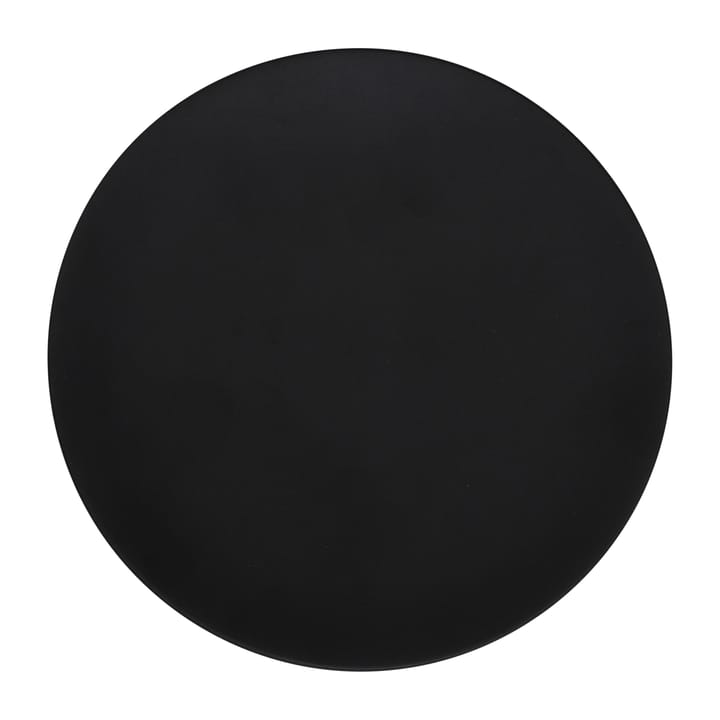 Rhode fat Ø13 cm - Black - URBAN NATURE CULTURE