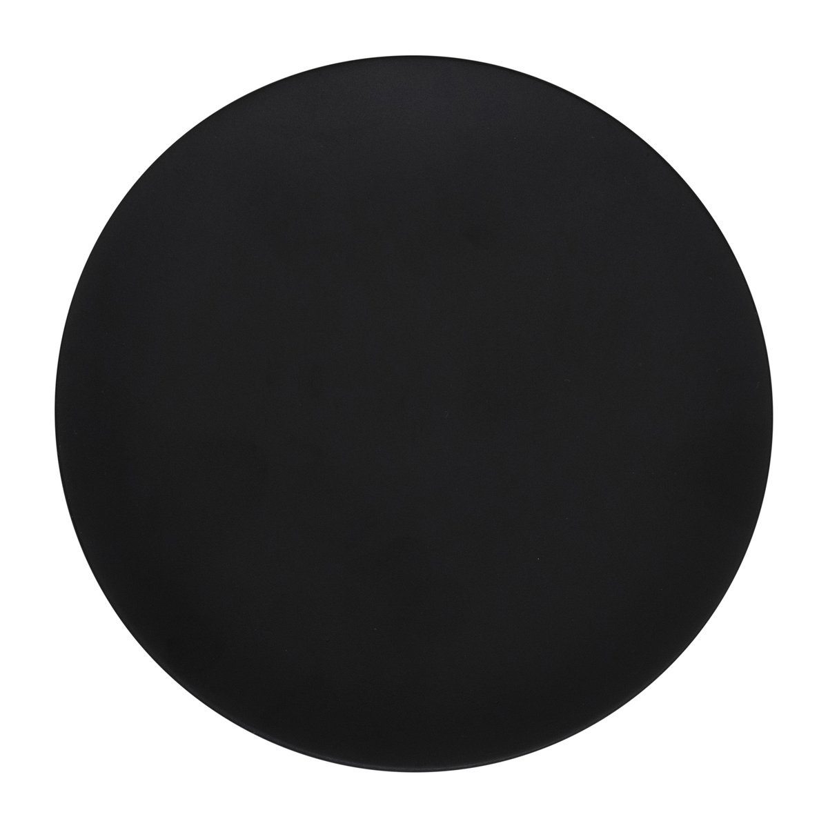 URBAN NATURE CULTURE Rhode fat 13 cm Black | Skandinavisk Design | Assietter | Svart