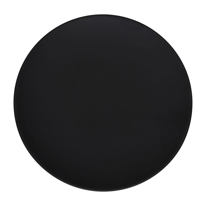 Rhode fat Ø18 cm - Black - URBAN NATURE CULTURE