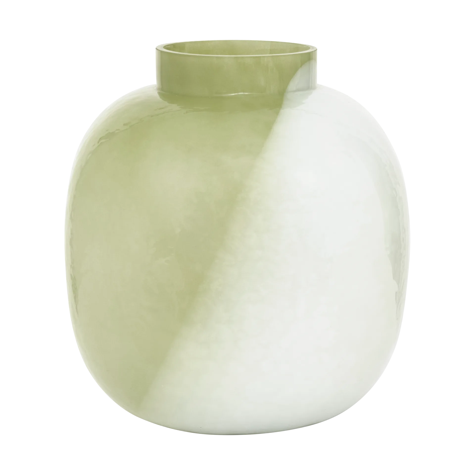 Riva vas 20 cm, Pale green URBAN NATURE CULTURE