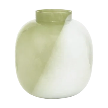 Riva vas 20 cm - Pale green - URBAN NATURE CULTURE