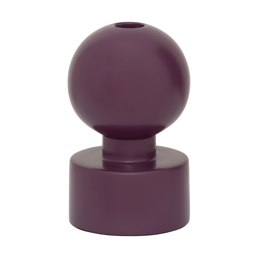 URBAN NATURE CULTURE Saldo A ljusstake 15 cm Purple