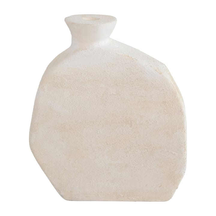 Sassi A ljusstake 26 cm - Chalk - URBAN NATURE CULTURE