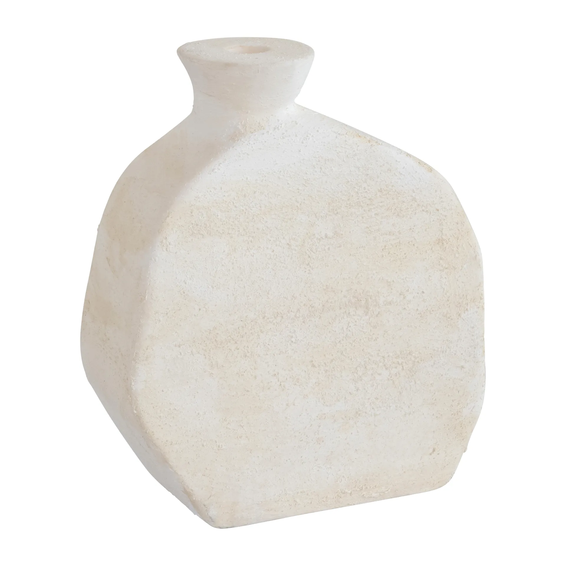 Sassi A ljusstake 26 cm, Chalk URBAN NATURE CULTURE