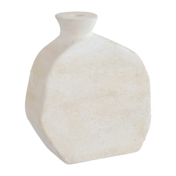 Sassi A ljusstake 26 cm - Chalk - URBAN NATURE CULTURE