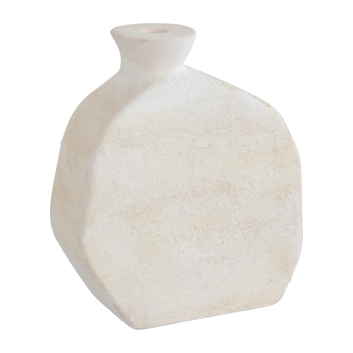 Sassi A ljusstake 26 cm, Chalk URBAN NATURE CULTURE
