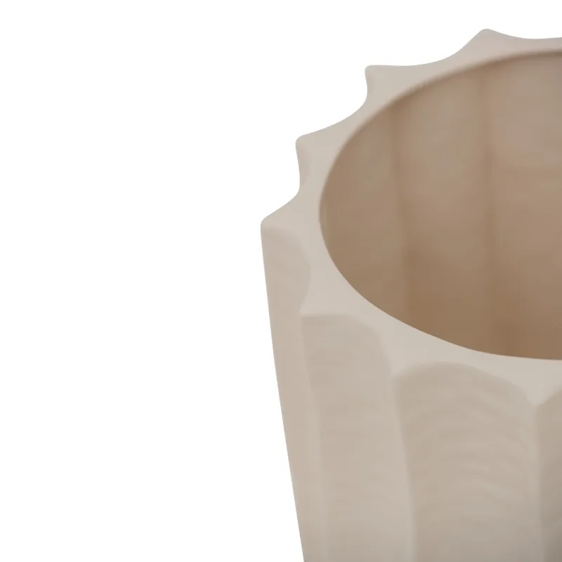 Scallop kruka, Natural URBAN NATURE CULTURE