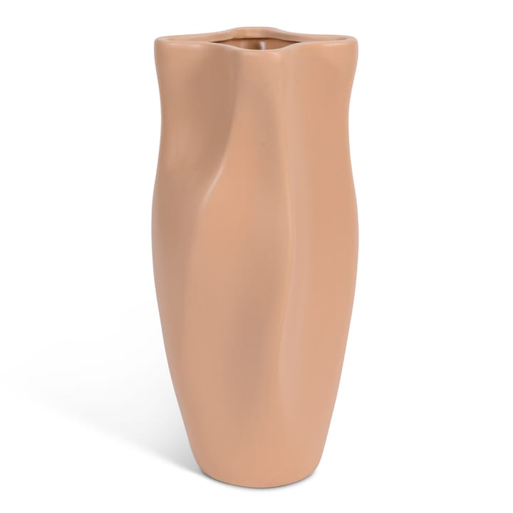 Sensual vas 36 cm - Cameo brown - URBAN NATURE CULTURE