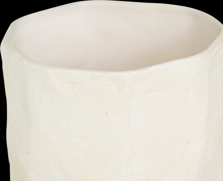 Serra vas 27 cm, White URBAN NATURE CULTURE