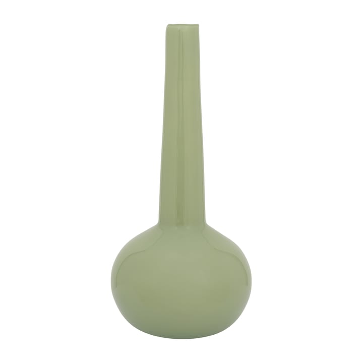 Single flower vas 35 cm - Green - URBAN NATURE CULTURE