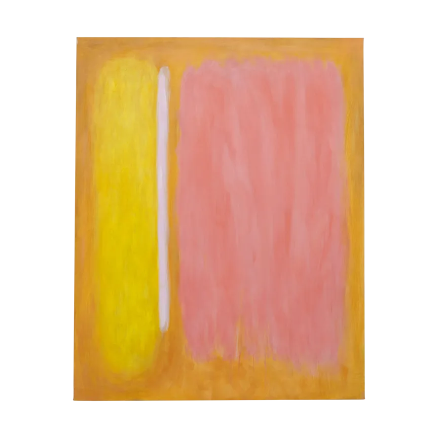 Sol väggdekoration 80x100 cm, Multi URBAN NATURE CULTURE