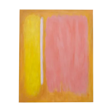 Sol väggdekoration 80x100 cm - Multi - URBAN NATURE CULTURE