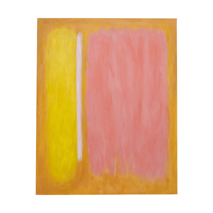 Sol väggdekoration 80x100 cm - Multi - URBAN NATURE CULTURE