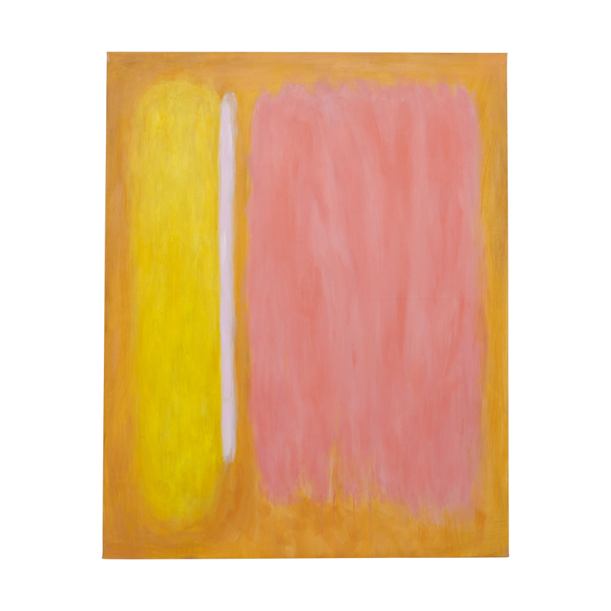 URBAN NATURE CULTURE Sol väggdekoration 80x100 cm Multi