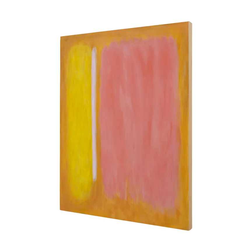 Sol väggdekoration 80x100 cm, Multi URBAN NATURE CULTURE