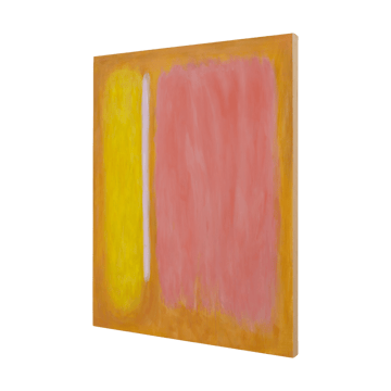 Sol väggdekoration 80x100 cm - Multi - URBAN NATURE CULTURE