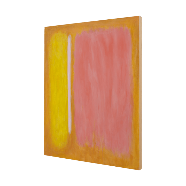 Sol väggdekoration 80x100 cm, Multi URBAN NATURE CULTURE