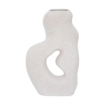 Somme vas 30 cm - White - URBAN NATURE CULTURE