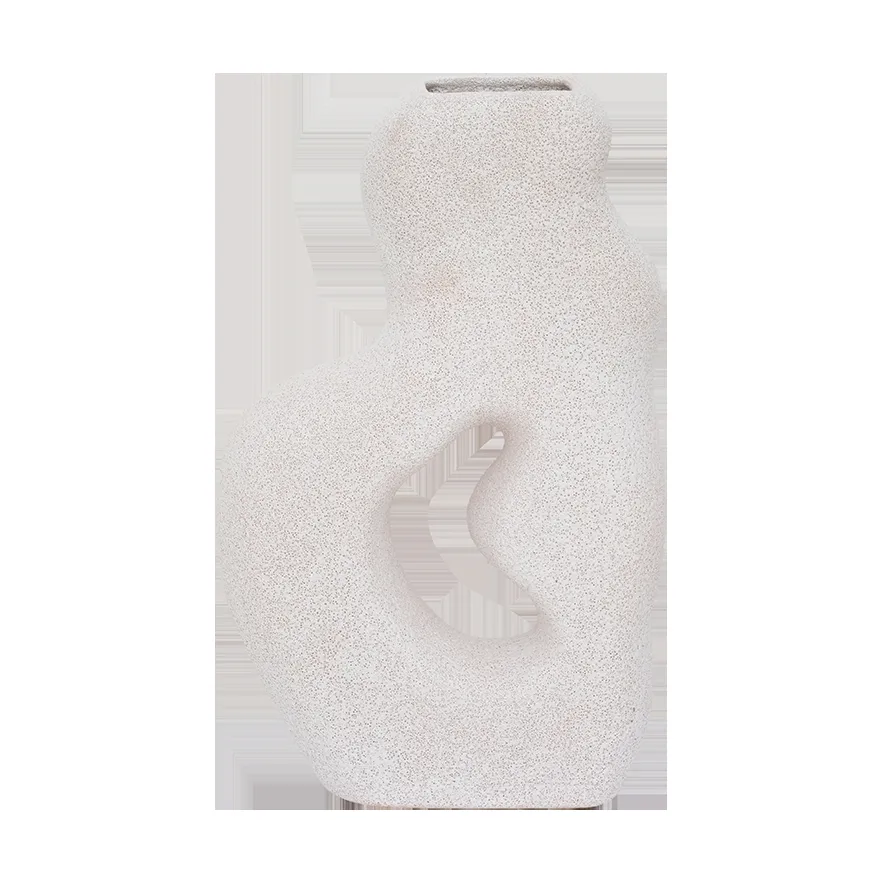 URBAN NATURE CULTURE Somme vas 30 cm White