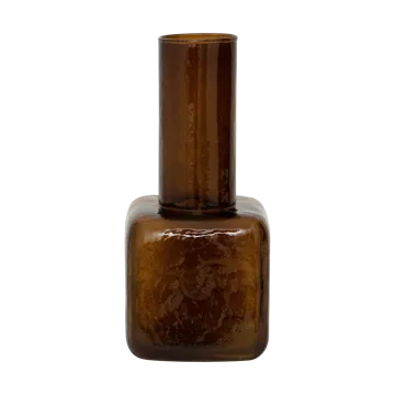 Sora vas 30 cm - Golden brown - URBAN NATURE CULTURE