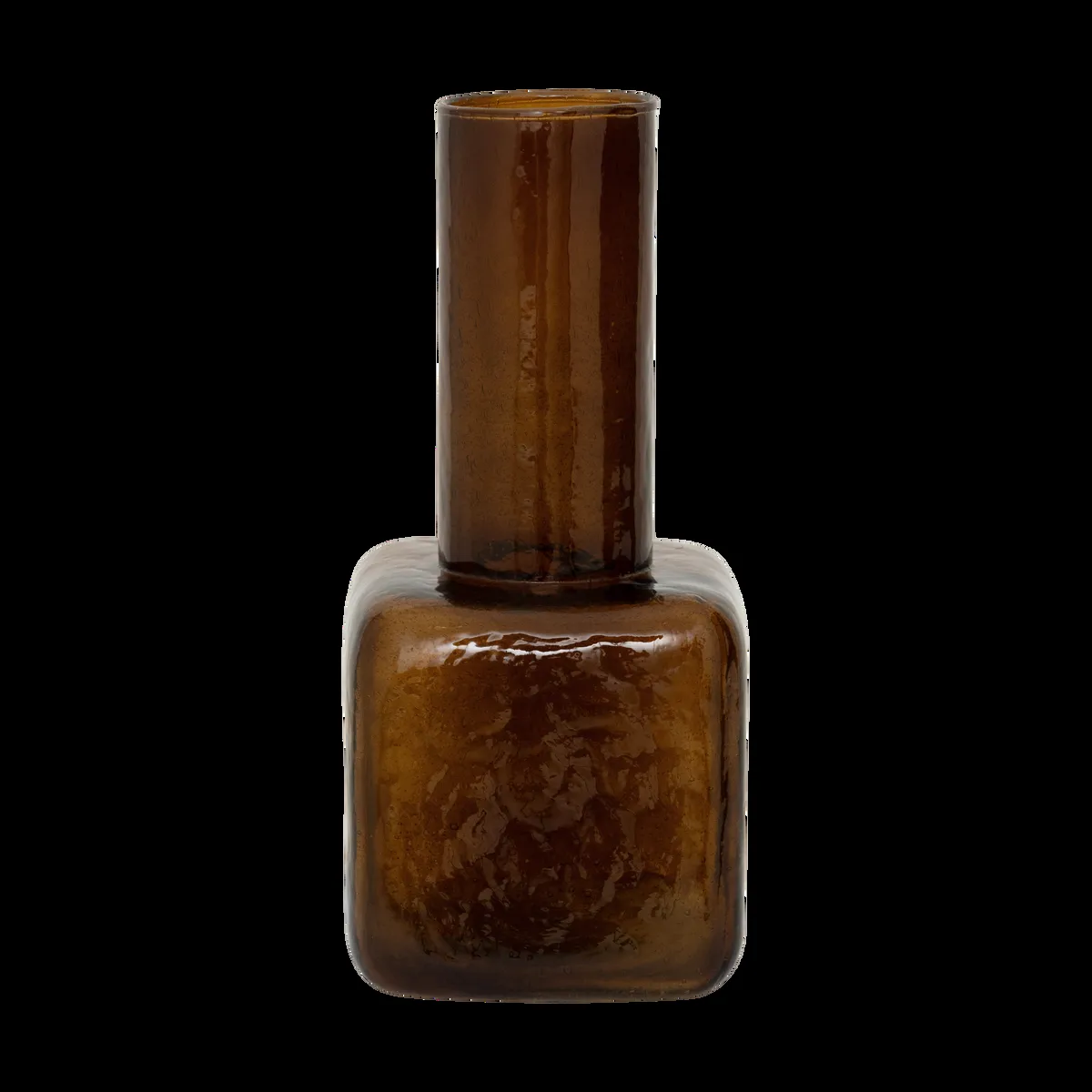 URBAN NATURE CULTURE Sora vas 30 cm Golden brown