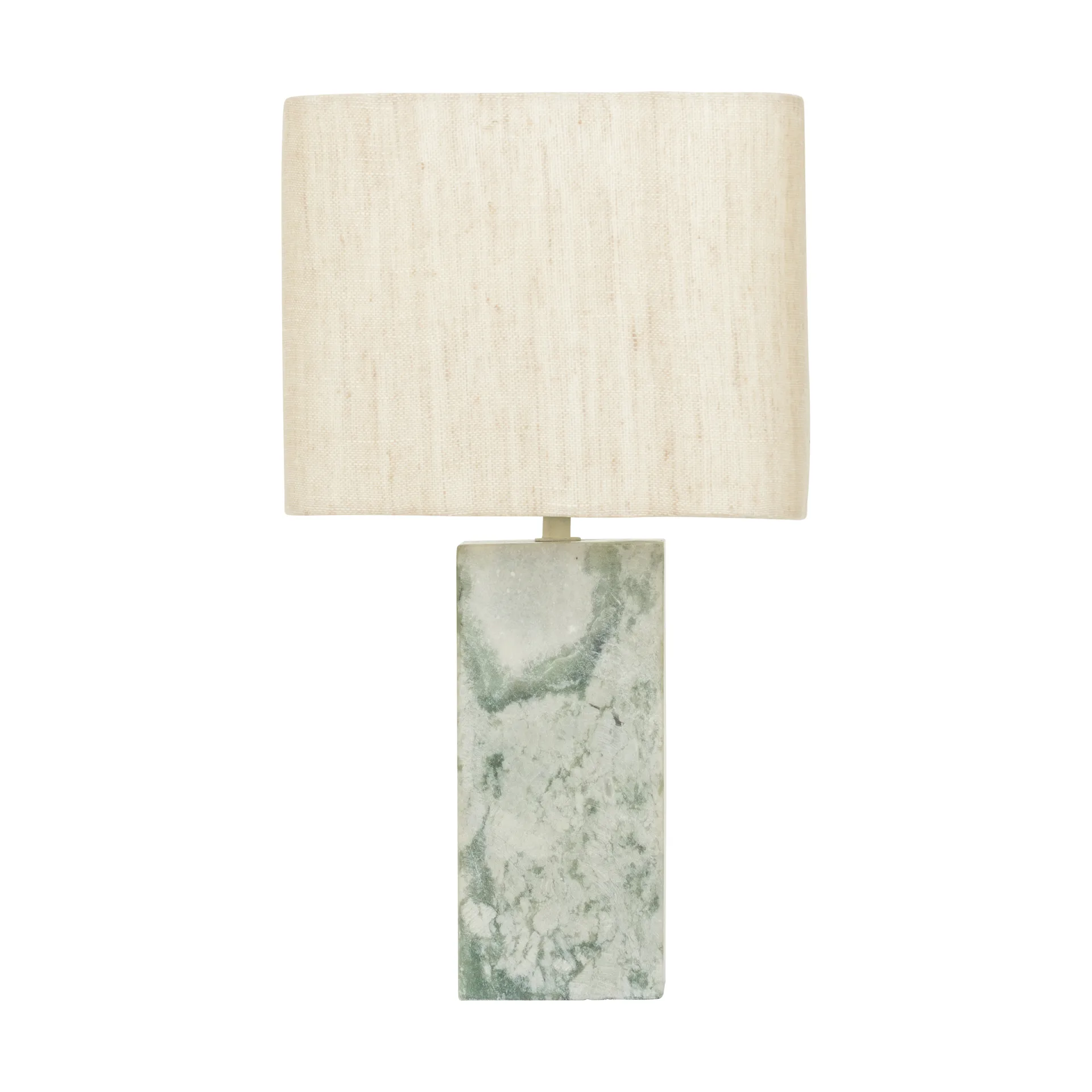 Suvi bordslampa 39 cm, Green URBAN NATURE CULTURE