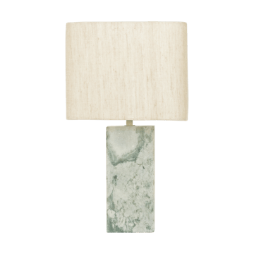 Suvi bordslampa 39 cm - Green - URBAN NATURE CULTURE