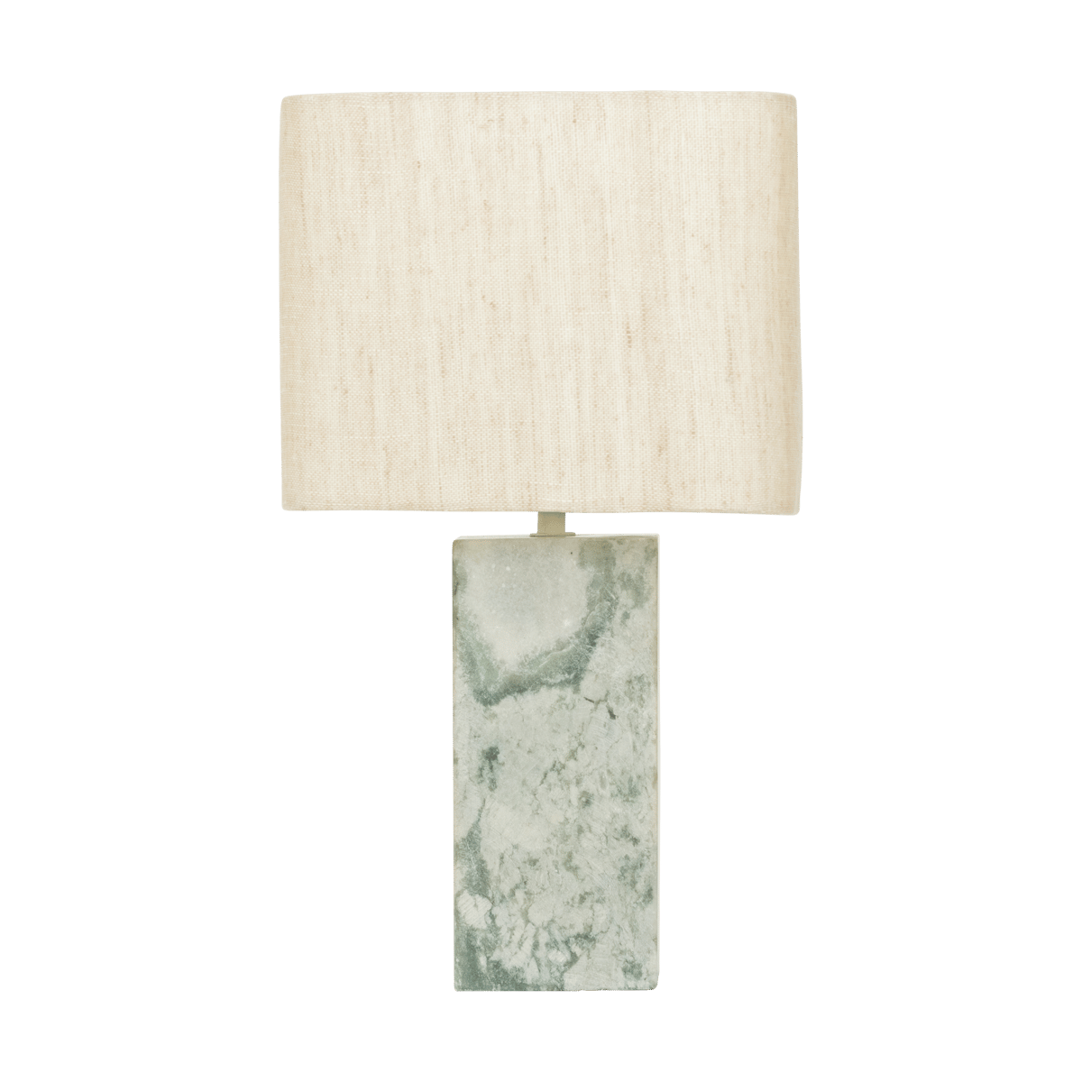 URBAN NATURE CULTURE Suvi bordslampa 39 cm Green | Skandinavisk Design | Bordslampor | Grön