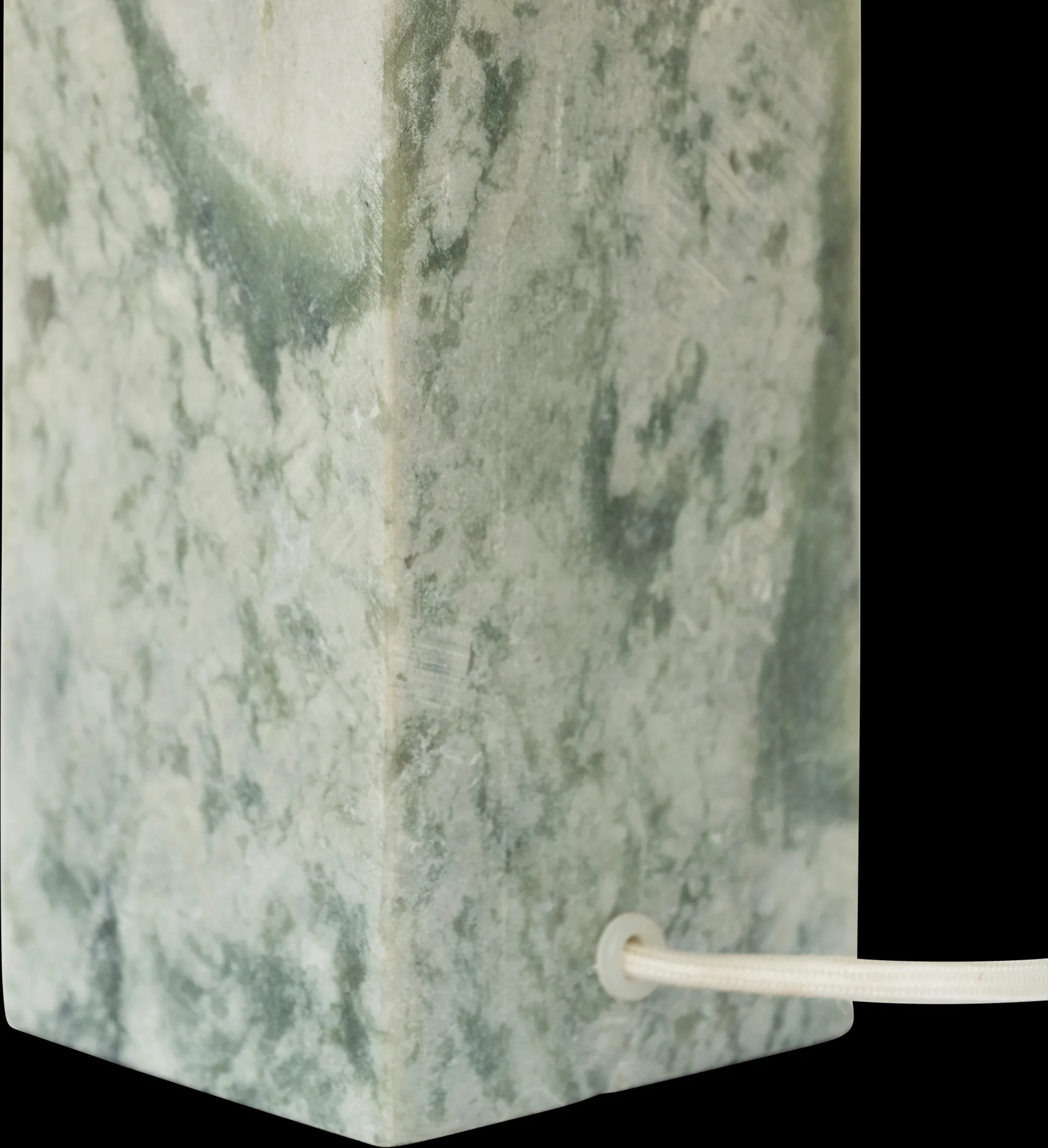 Suvi bordslampa 39 cm, Green URBAN NATURE CULTURE
