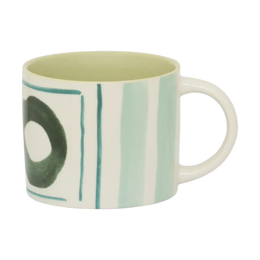 Tazza mugg 50 cl, Alexandrite URBAN NATURE CULTURE