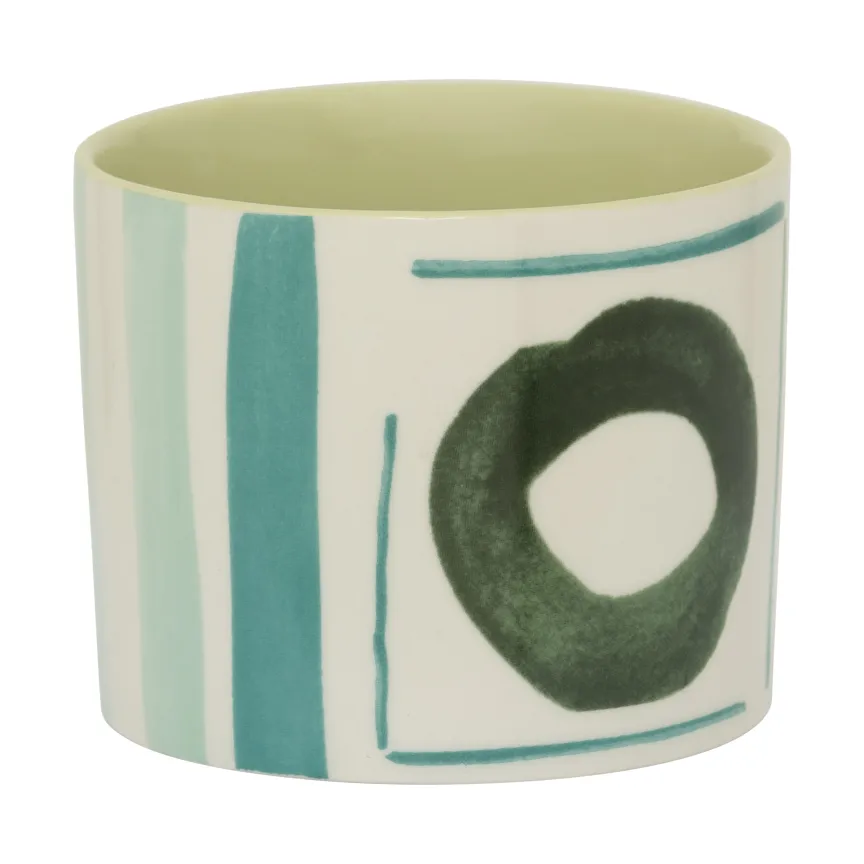 Tazza mugg 50 cl, Alexandrite URBAN NATURE CULTURE