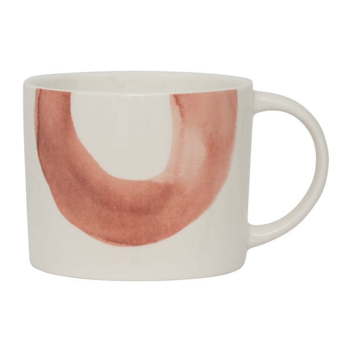 Tazza mugg 50 cl - Coral - URBAN NATURE CULTURE