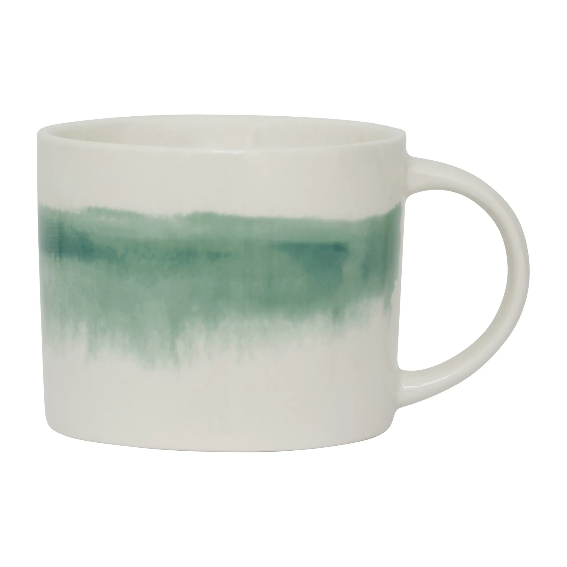 Tazza mugg 50 cl, Deep sea URBAN NATURE CULTURE