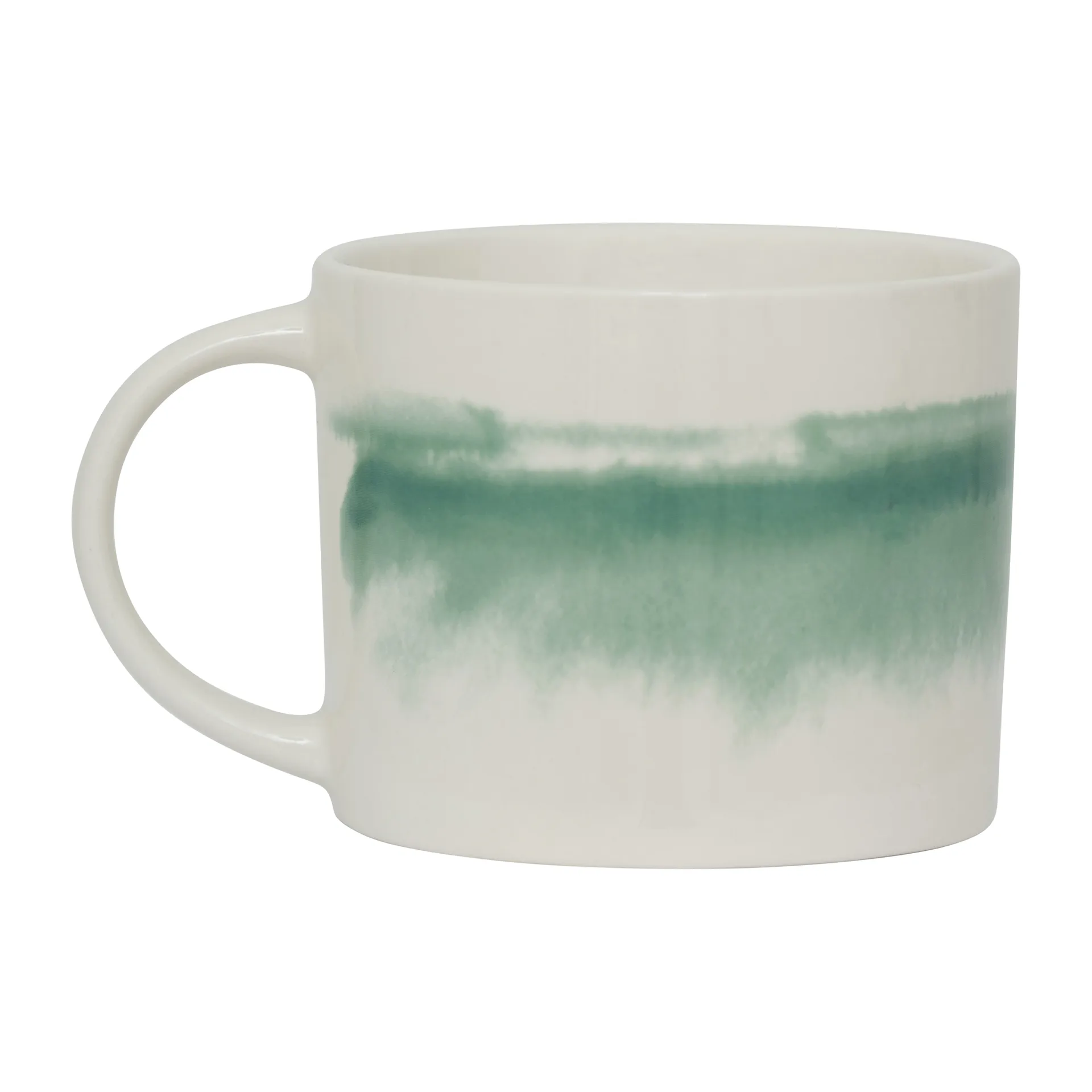 Tazza mugg 50 cl, Deep sea URBAN NATURE CULTURE