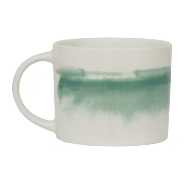 Tazza mugg 50 cl - Deep sea - URBAN NATURE CULTURE