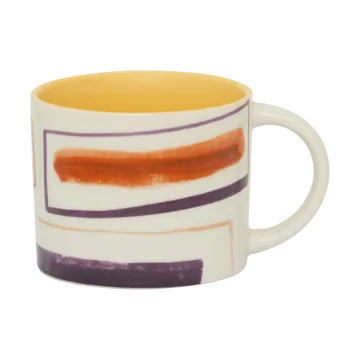 Tazza mugg 50 cl - Flame - URBAN NATURE CULTURE