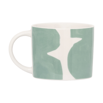 Tazza mugg 50 cl - Green bay - URBAN NATURE CULTURE