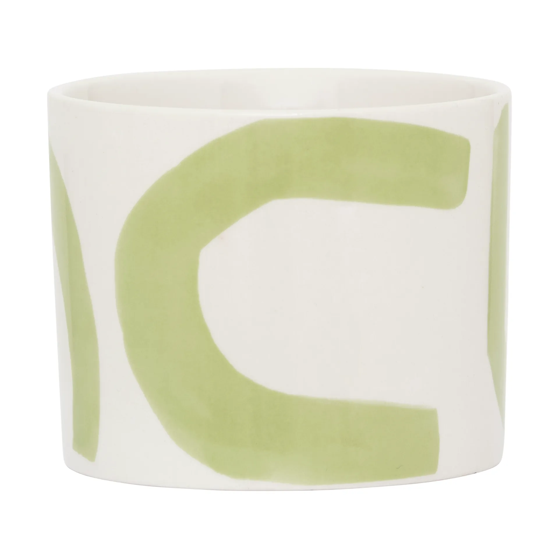 Tazza mugg 50 cl, Pale green URBAN NATURE CULTURE