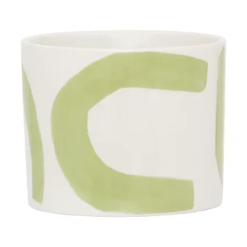 Tazza mugg 50 cl - Pale green - URBAN NATURE CULTURE