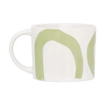 Tazza mugg 50 cl - Pale green - URBAN NATURE CULTURE