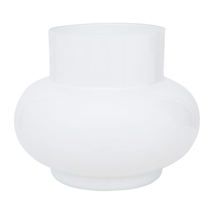 Tummy B vas 17,5 cm, White URBAN NATURE CULTURE